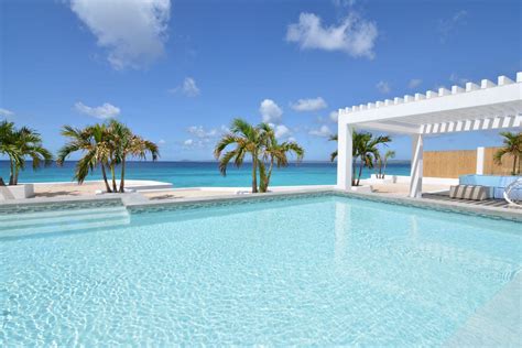 The Allure of Magic Villa Bonaire: A Dream Vacation Destination
